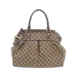 Túi Louis Vuitton Damier Trevi GM N51998