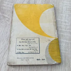 CÂU HỎI THI VẬT LÝ TÚ TÀI 2 974798