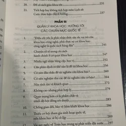 Xin được nói thẳng - Hoàng Tuỵ 598837
