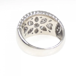 Nhẫn kim cương PT900 0.30CT - Hàng hiệu Authentic 849878