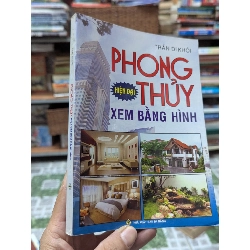 Phong Thuỷ Xem Bằng Hình - Trần Di Khôi 121480