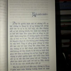 Cười với nỗi sợ hãi - Chogyam Trungpa 782279