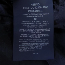 Herno Herno áo khoác 635624