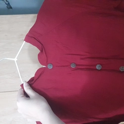 Áo dài cách tân  546509