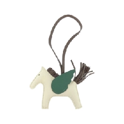 Túi charm Hermes Rodeo Pegasus PM 083010CA