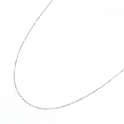 Dây chuyền Venetian K18WG - Hàng hiệu Authentic 865210