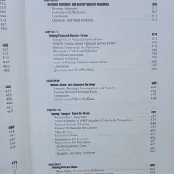 INVESTMENT VALUATION (ĐỊNH GIÁ ĐẦU TƯ) - ASWATH DAMODARAN 731519