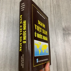 Người việt nam ở nước ngoài - trần trọng đăng đàn. 1b2 551065