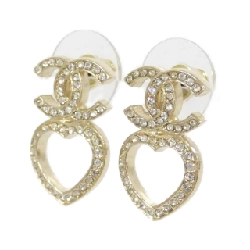 Bông tai Chanel ABB665 624585