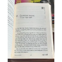 Ngai vàng lửa – Rick Riordan
