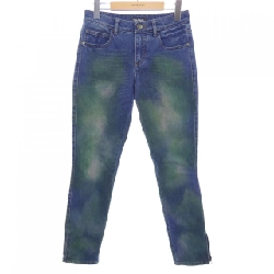 【Mã giảm giá】Chanel CHANEL Jeans