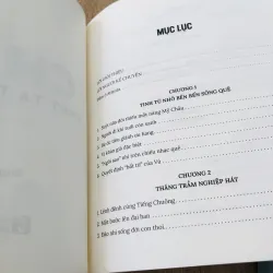 BÚT KÝ CHÂN DUNG NGHỆ SĨ MỸ CHÂU 975784