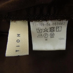 【Mã giảm giá】Estnation ESTNATION Áo khoác 642321