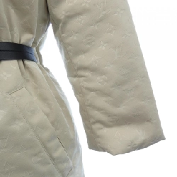 Áo khoác lông vũ LOUIS VUITTON 636623