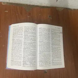 TỪ ĐIỂN ANH VIỆT- VIỆT ANH BÌA CỨNG 598740