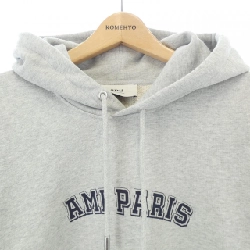 Áo khoác AMI - Hàng hiệu Authentic 902754