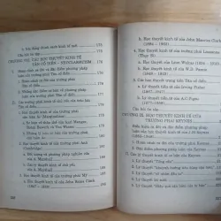 Lịch Sử Các Học Thuyết Kinh Tế 932388