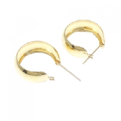 K18YG Bông tai - Hàng hiệu Authentic 871486