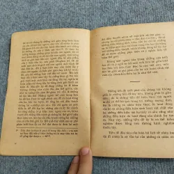 PHOI - Ơ - BẮC SỰ ĐỐI LẬP GIỮA QUAN ĐIỂM DUY VẬT CHỦ NGHĨA VÀ QUAN ĐIỂM DUY TÂM CHỦ NGHĨA 689595
