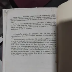 Tập truyện ngắn Tính cách Nga  957690