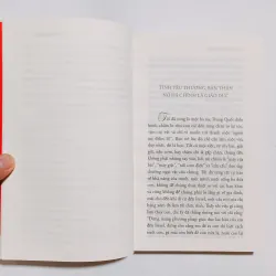 Vô Cùng Tàn Nhẫn, Vô Cùng Yêu Thương 926601