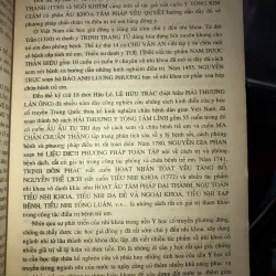 Điều trị nhi khoa đông y - GS. BS. Trần Văn Kỳ 1029232