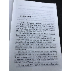 Lục địa chìm 2005 mới 70% ố bẩn nhẹ Hoàng Long HPB0906 SÁCH VĂN HỌC 915232