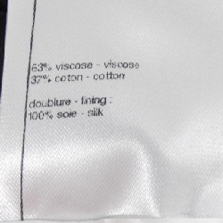 CHANEL LOOK53 P75503V43416 Váy - Hàng hiệu Chính hãng 813666