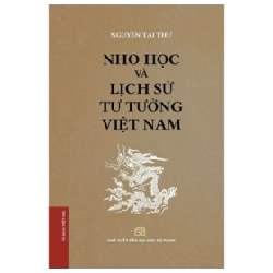 Nho Học Và Lịch Sử Tư Tưởng Việt Nam -