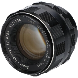 ＳＵＰＥＲ－ＴＡＫＵＭＡＲ ５５ｍｍ Ｆ１．８ - Hàng hiệu Authentic 880756