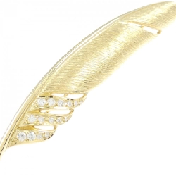 Brooch kim cương Mikimoto 0.30CT 666338