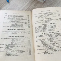 MORCEAUX CHOISIS DES AUTEURS FRANÇAIS – Tuyển tập văn học Pháp kinh điển 📚  971144