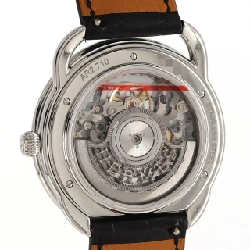 Đồng hồ Hermès Arceau Skeleton AR2.710 SS tự động - Hàng hiệu chính hãng 881449