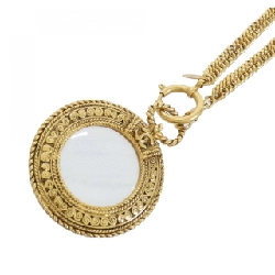【Vintage】Dây chuyền Chanel
