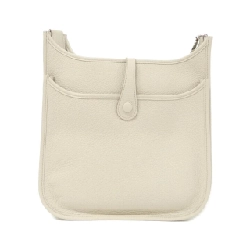 【Sản phẩm chưa sử dụng】Túi xách vai Hermès Evelyne 3 PM 056277CK 611355