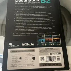 Destination B2 735776