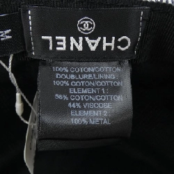 Mũ CHANEL mã 2D AA9955B15880 665123