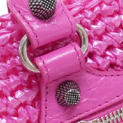 Balenciaga Le Cagole Panier Nhỏ 786187 2AA19 Túi 616756