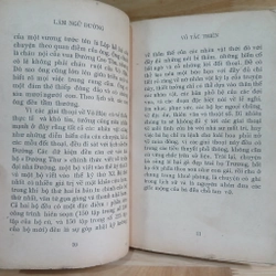 Tình Sử Võ Tắc Thiên (Xb 1972) - Lâm Ngữ Đường 470541