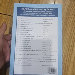 Ca trù Thăng Long - Hà Nội 
75k (bìa 150k) 553281