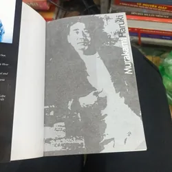 Bóng Ma Ở Lexington- Murakami Haruki 689704