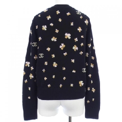 【Mã giảm giá】Chanel CHANEL Áo len 639520