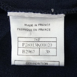 CHANEL P28013K00020 06P Đầm - Hàng hiệu Chính hãng 814324