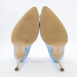 Giày cao gót MANOLO BLAHNIK 656089