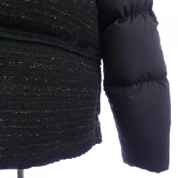 MONCLER AUCUN Áo khoác lông - Hàng hiệu Chính hãng 820236