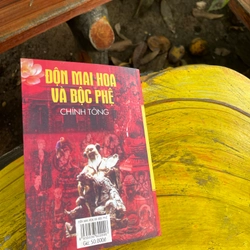 ĐỘN MAI HOA VÀ BỘC PHẾ CHÍNH TÔNG 473582