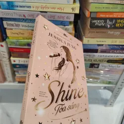 Shine tỏa sáng  563495
