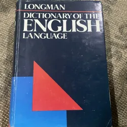 Longman Dictionary of the English Language