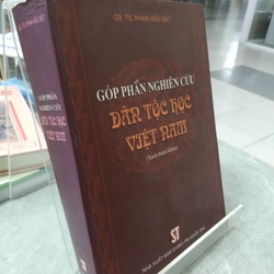 Góp Phần Nghiên Cứu Dân Tộc Học Việt Nam
