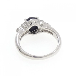 Nhẫn Opal Đen PT900 1.397CT - Hàng hiệu Chính hãng 847596